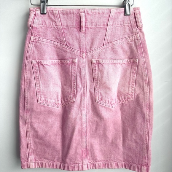 Isabel Marant Etoile Skirt - Picture 3 of 3